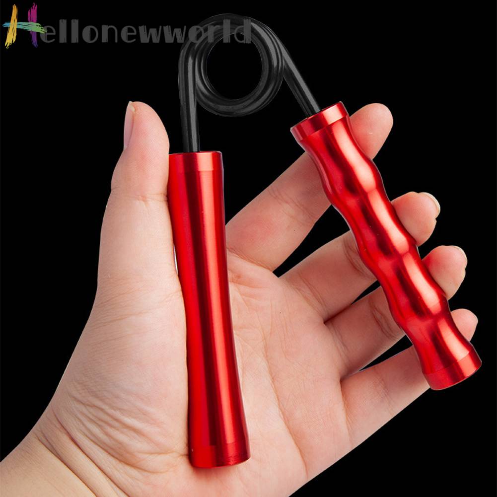 Dụng Cụ Mở Rộng Ngón Tay Bằng Hợp Kim Nhôm Trọng Lượng Nhẹ Hỗ Trợ Luyện Tập