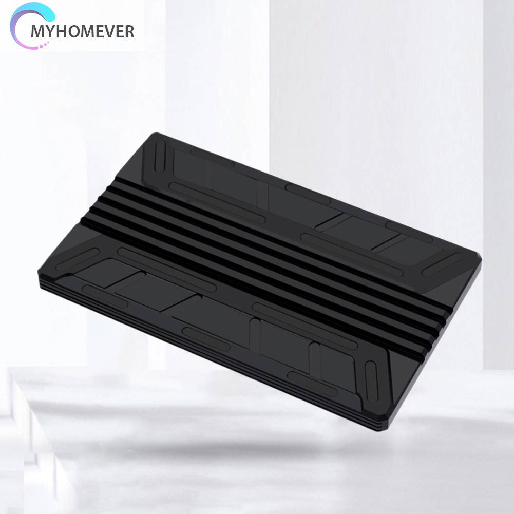 Thẻ Chuyển Đổi Mở Rộng NVME M.2 MKEY SSD RAID Kèm Tản Nhiệt