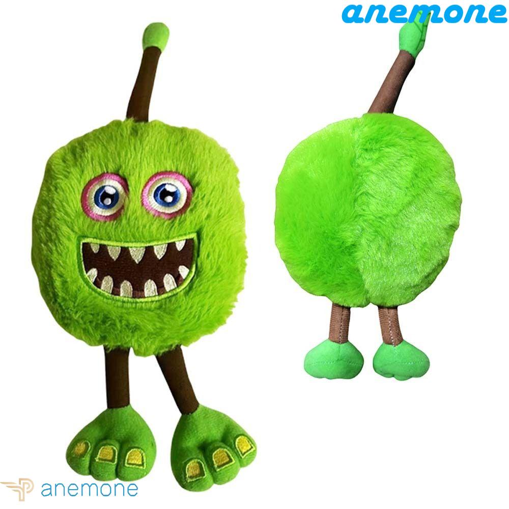 Đồ chơi nhồi bông Hình Nhân Vật Hoạt Hình Anime My Singing Cho Bé