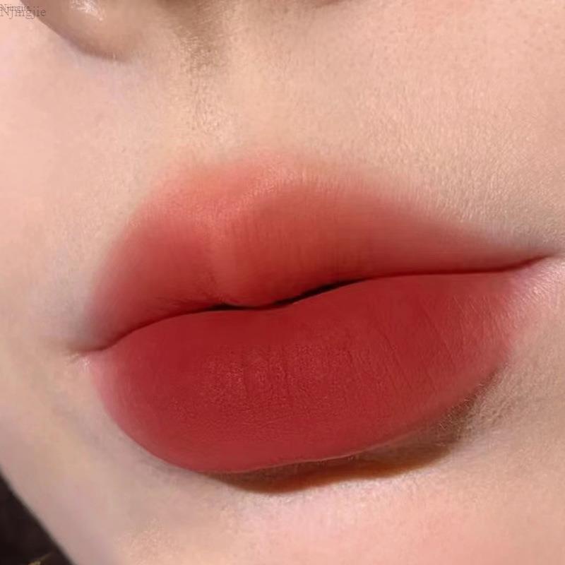 HERORANGE~Son Kem Thiết Kế Dạng Hũ Cực Cute Đáng Yêu ~My Delwyn~