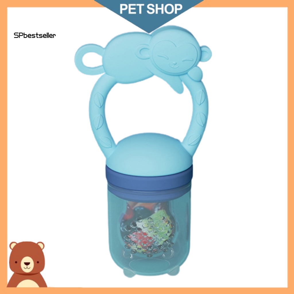 Dụng Cụ Cho Bé Ăn Siêu Nhẹ Hình Hoạt Hình Dễ Thương