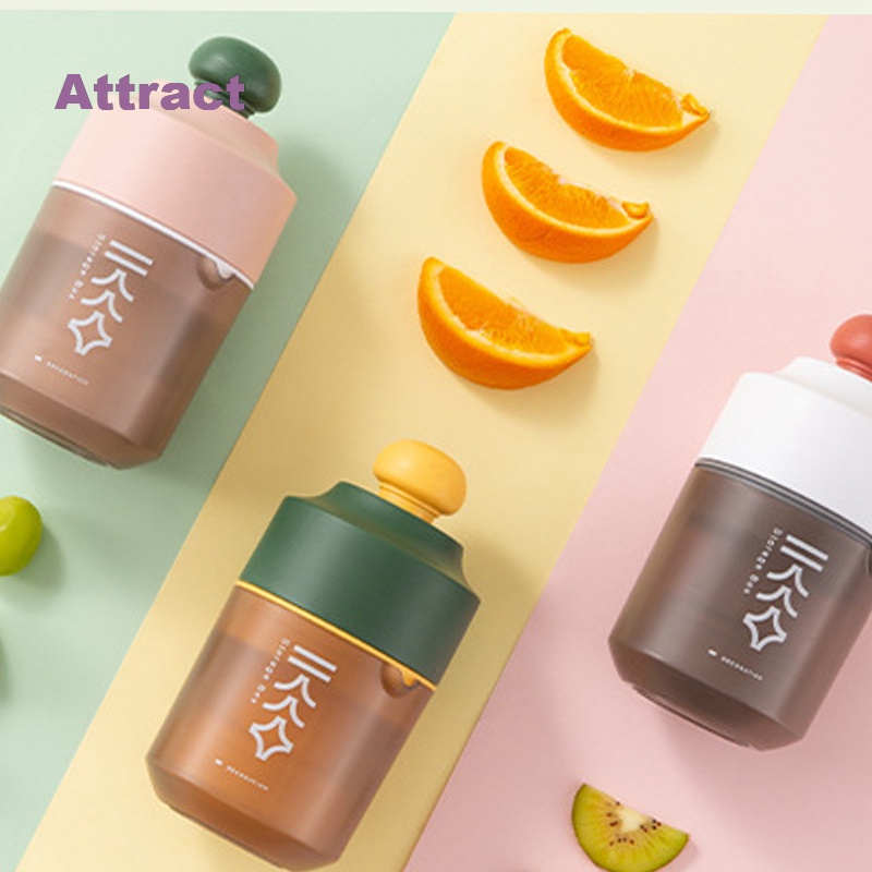 Dụng Cụ Vắt Nước Cam Chanh Bằng Tay Tiện Lợi