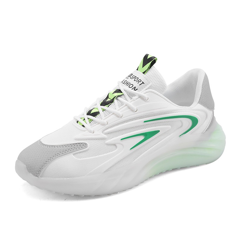 Giày Thể Thao Đế Dày Tăng Chiều Cao size 39-44 Thời Trang Mùa Thu 2022 Cho Nam