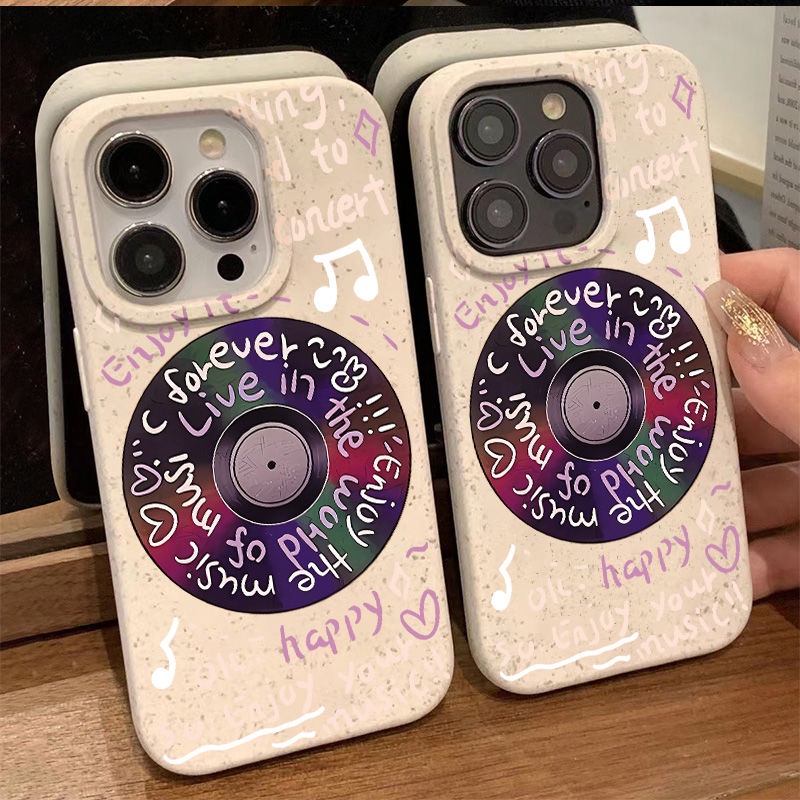 Ốp Điện Thoại Mềm Chống Sốc In Chữ Tiếng Anh Đơn Giản Cho Iphone 11 8pliPhone12 14pro max137 TVLU