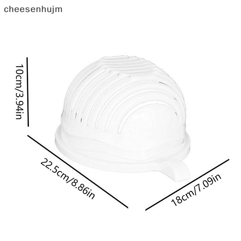 Tô Cắt Salad Nhanh Chóng Tiện Dụng Cho Nhà Bếp Cs 2023