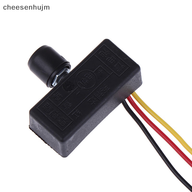 Thiết Bị Điều Chỉnh Tốc Độ Điều Chỉnh 12V Chuyên Dụng