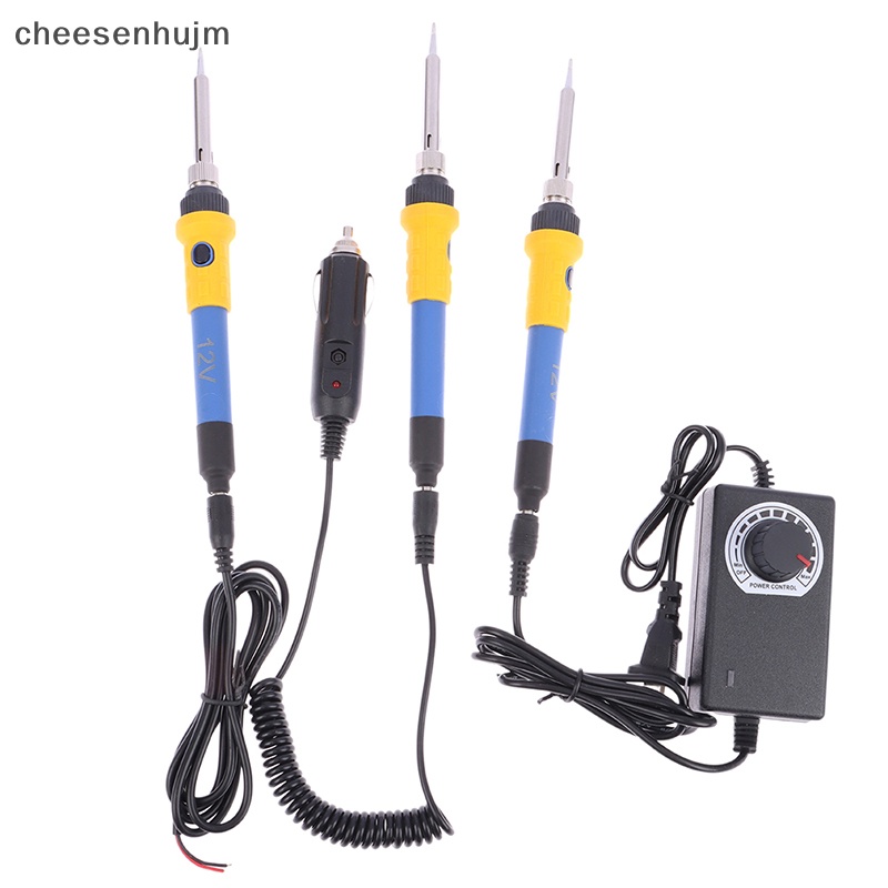 Bút Hàn Điện 12V 60W Chất Lượng Cao