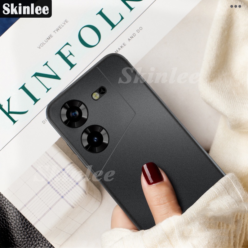 For tecno pova 5 4 pro free fire case frosted softcase sandstone ultra thin anti-sweat non-slip matte phone cover for tecno pova 4 5 pro Neo 3 Camon 20 Pro 4G 5G Premier