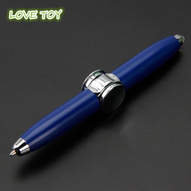 Bút Bi Cầm Tay Có Đèn LED Cho Người Lớn Và Trẻ Em