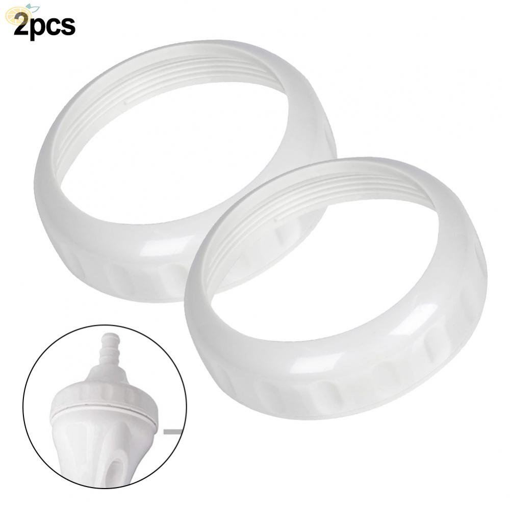 【VARSTR】Backup Valve Collars Back-Up Valve For Polaris 180 280 380 G52 High Quality