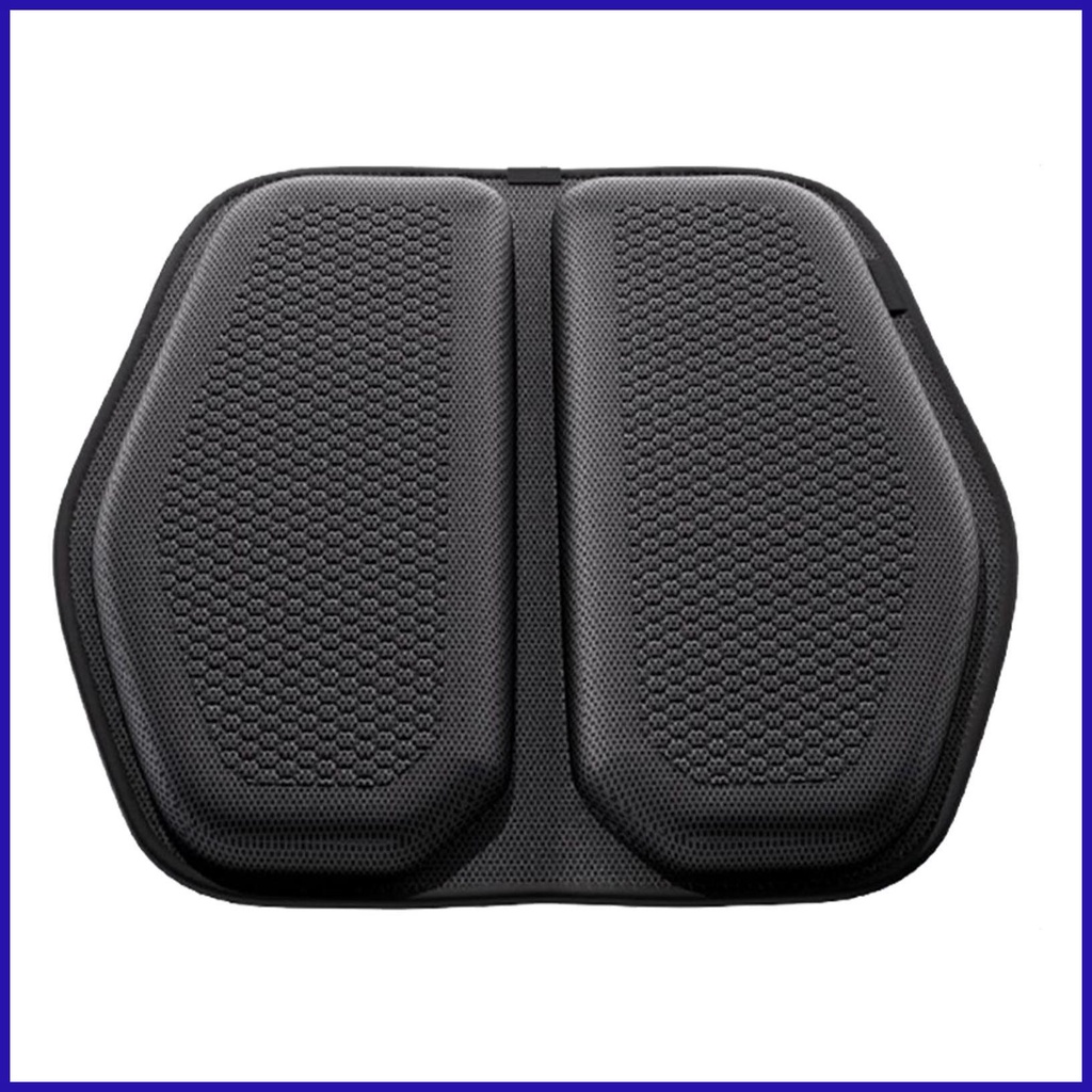 Vỏ Bọc Đệm Làm Mát Ghế Ngồi Xe Hơi Thoáng Khí