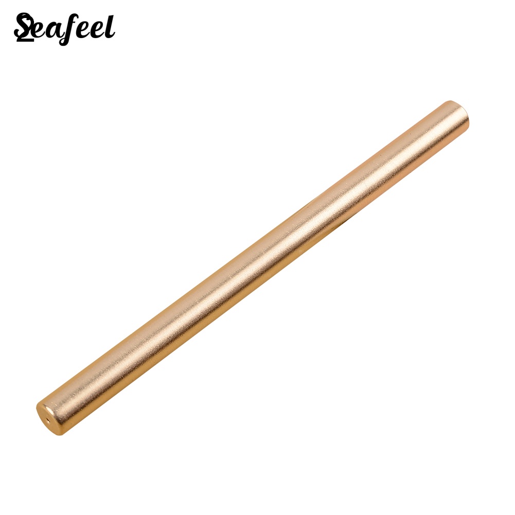 Bút Mực Kim Loại 0.5mm Phong Cách Retro