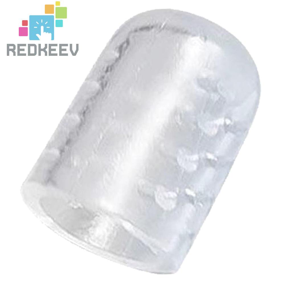 Bộ 2 Nắp Silicon Bảo Vệ Ngón Chân Fo RFoot