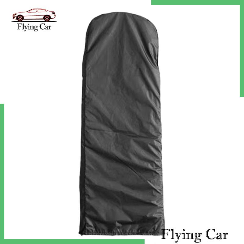 Thang Bảo Vệ Chống Bụi Có Dây Rút Tiện Dụng Cho Nhà Hàng / Công Viên / Sân Vườn