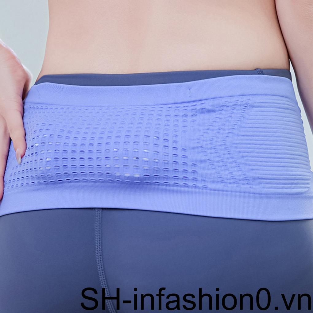 Túi Đeo Hông Thể Thao Đa Năng Tiện Dụng