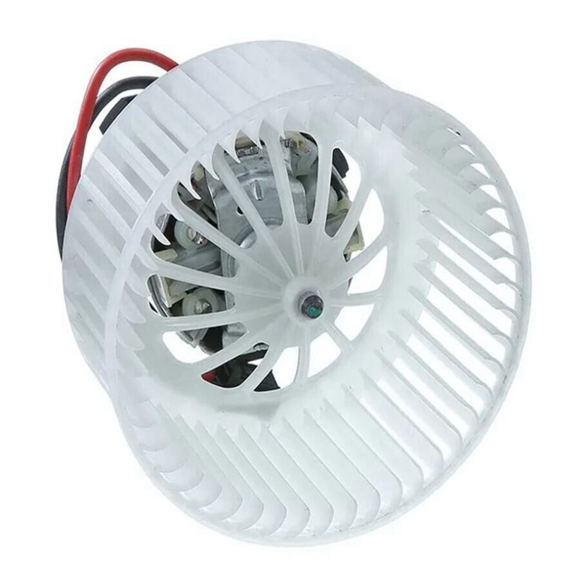 64119200936 Động Cơ Quạt Gió Cho Xe Hơi BMW 5 6 7 Series F10 F07 F11 F12 F13 F06 A / C 64119242607 64119194589