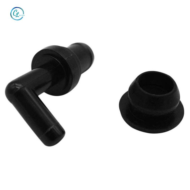 Bộ Van PCV Thay Thế Cho Honda ACCORD 1990-2002 ACURA INTEGRA 1996-2001 17130-PK1-003 17139-PK1-000