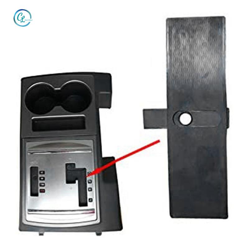 Viền Bọc Bảng Điều Khiển Cần Gạt Số Chống Bụi Cho Mitsubishi Pajero V93 V80 V87 V97 Montero V73 V77 8015A066