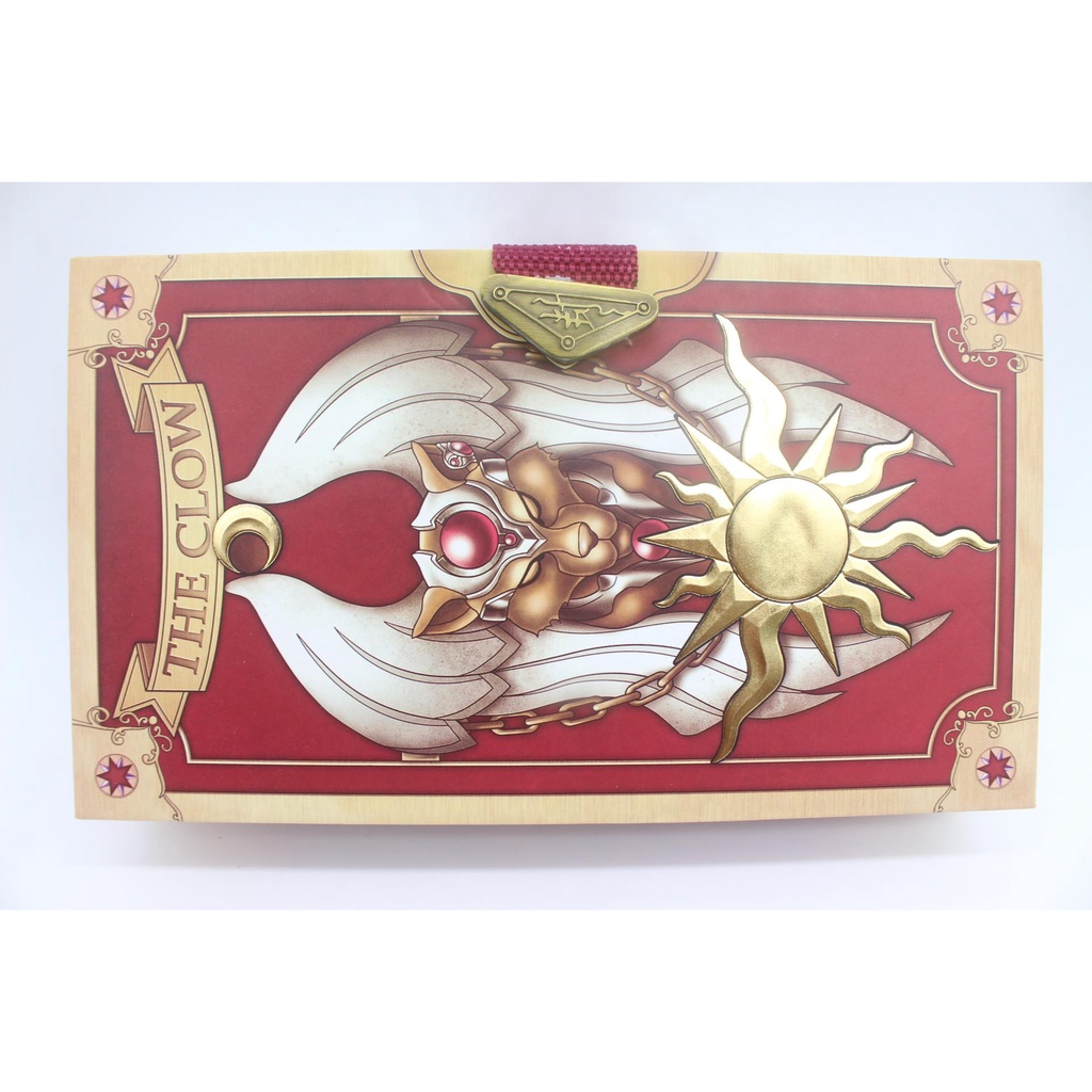 🥝ins Bộ Thẻ Bài Tarot Sakura Ma Thuật Phong Cách Nhật Bản