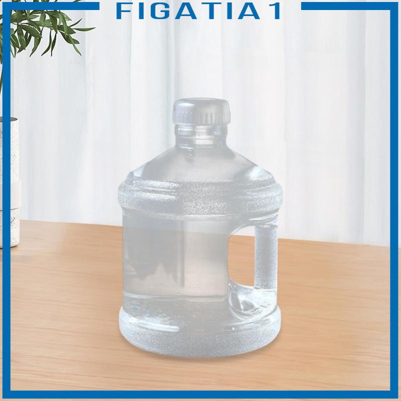 Bình Đựng Nước 3L Có Nắp Vặn Và Tay Cầm Tiện Dụng Khi Đi Dã Ngoại