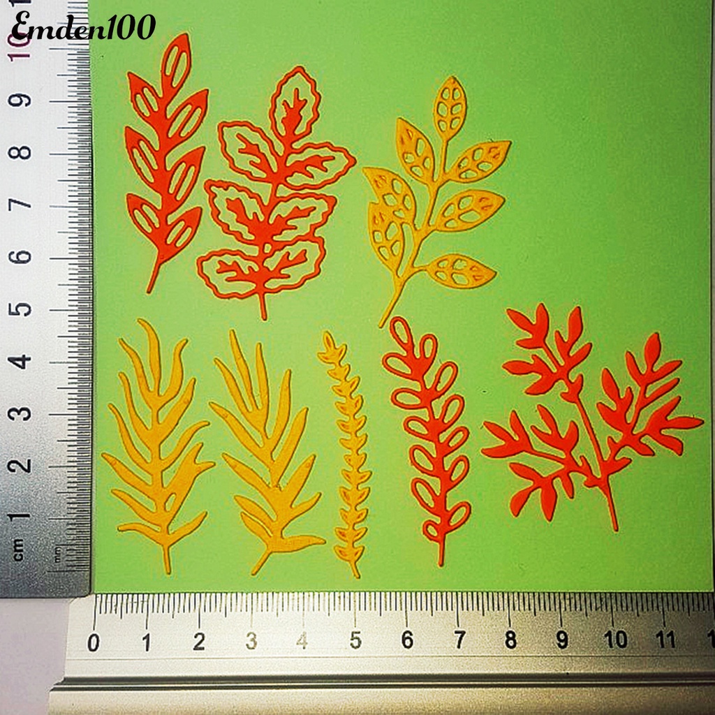 Khuôn Dập Nổi Không Độc Hại Dùng Làm Đồ Thủ Công DIY