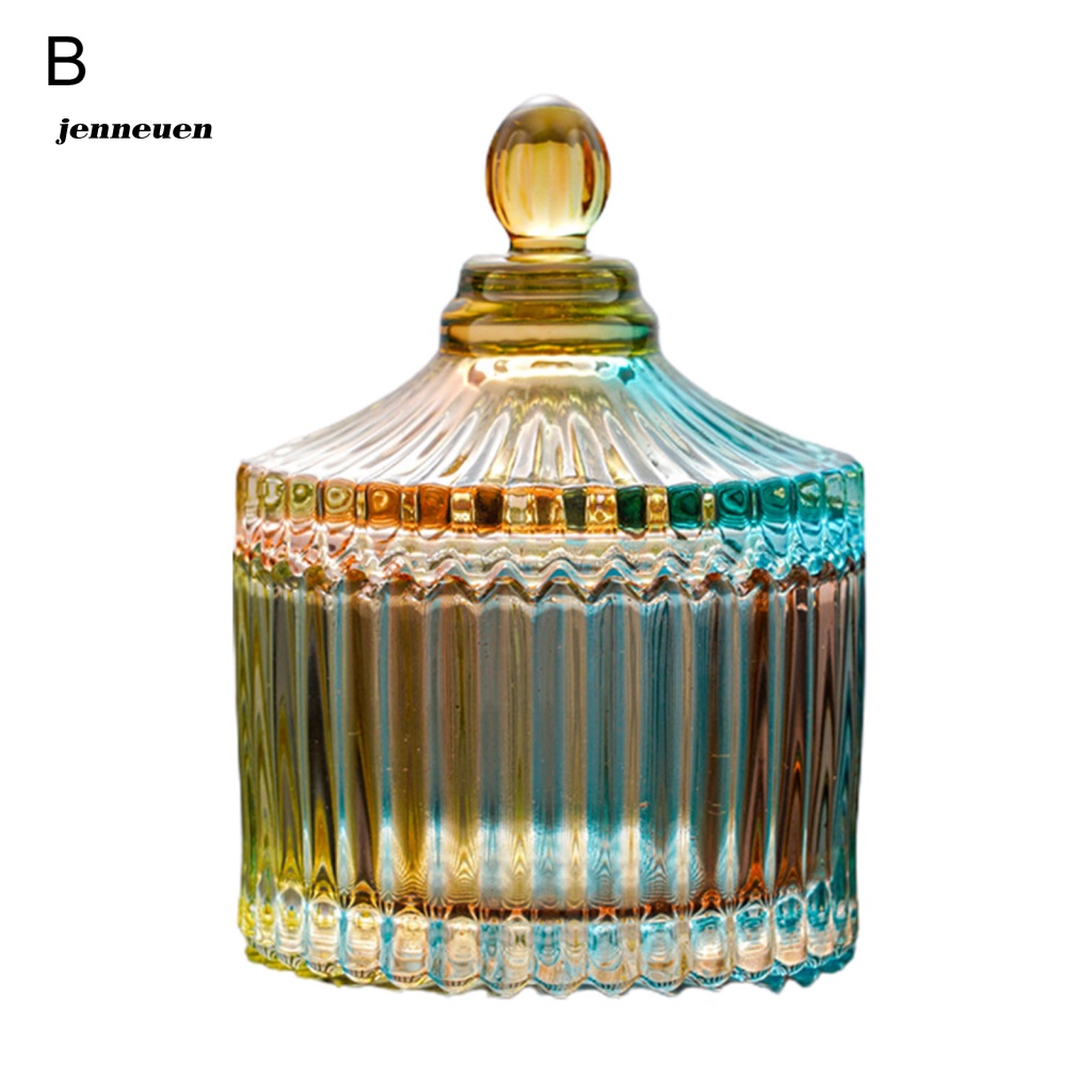 Giá Đỡ Chất Lỏng Cho Móng Tay Giả Thủy Tinh Có Nắp Đậy Chắc Chắn