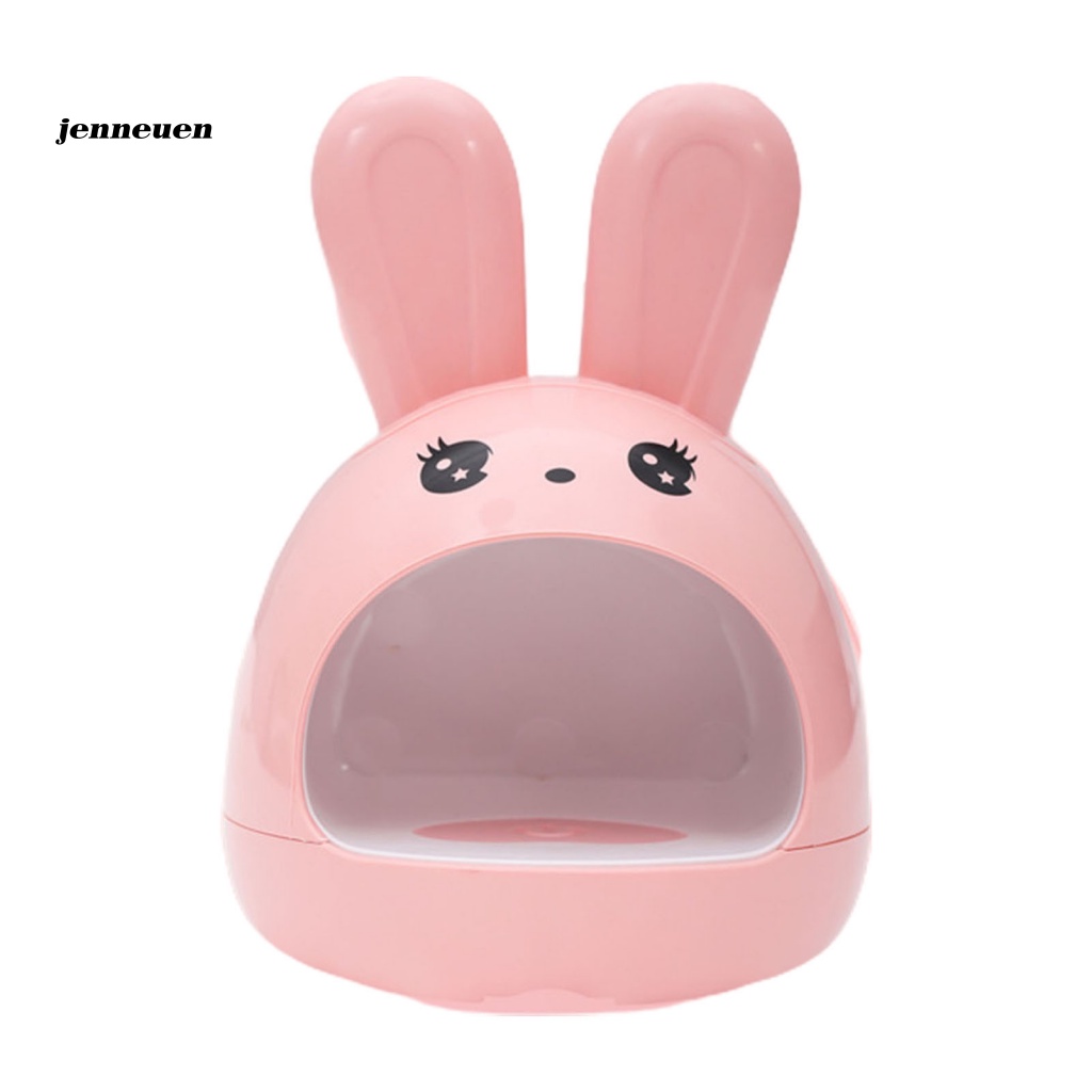 Máy Sấy Khô Móng Tay Nhanh Chóng 24W Công Suất Cao 8 LED Màu Sắc