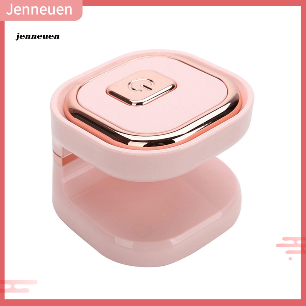 Đèn Sấy Khô Móng Tay Mini Một Nút Nguồn USB Tiện Dụng