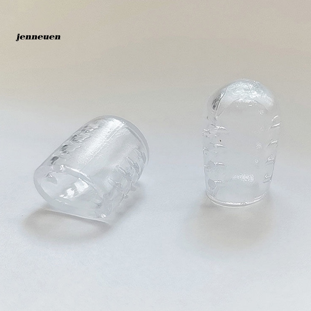 Bộ 10 Đệm Bọc Ngón Chân Giúp Bảo Vệ Chống Chai Sạn Tiện Dụng