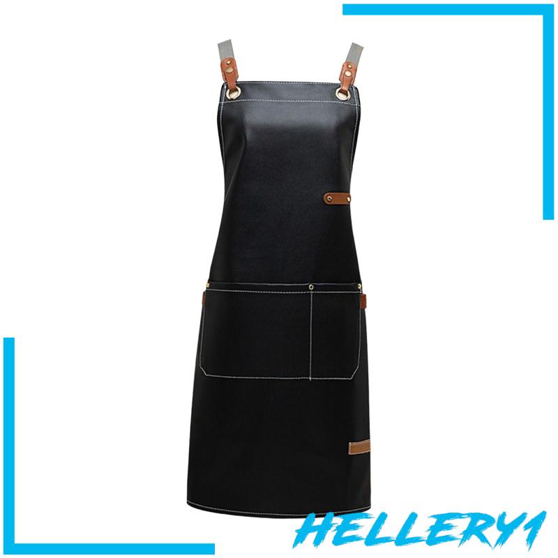 Tạp Dề Bảo Vệ Chống Thấm Nước Có Thể Điều Chỉnh Bền Bỉ Dành Cho Nữ