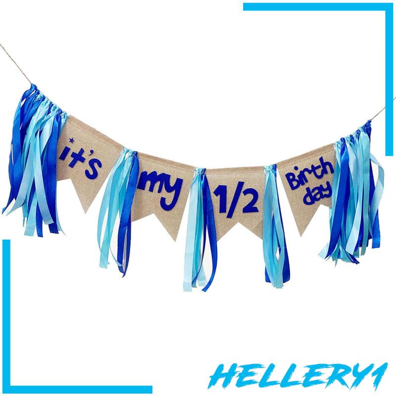 Dây Cờ Treo Trang Trí Tiệc Sinh Nhật Năm Mới