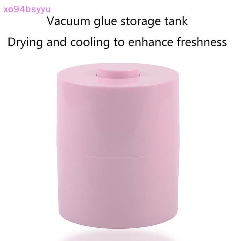 Keo Carbon Hoạt Tính Xo94Bsyu Dán Mi Giả Chống Rò Rỉ