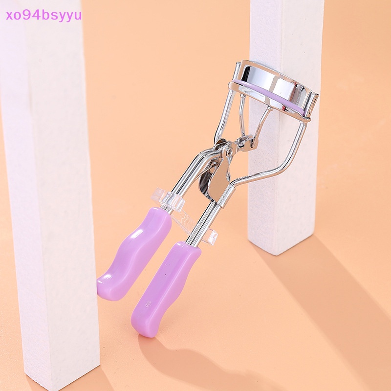 1 Dụng Cụ Bấm Mi Xo94Bsyu Phù Hợp Với Mọi Hình Dạng Mắt