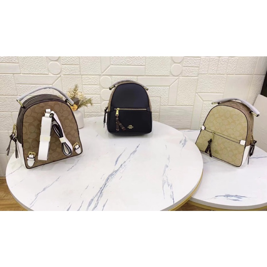 Balo Đeo Chéo COACH7013 Đựng Laptop Chất Lượng Cao