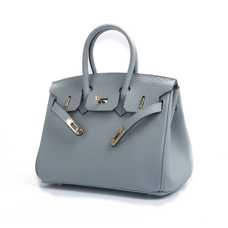 Túi Đeo Chéo Mini Bằng Da Bò Thật Phong Cách Mới 2023 Cho Nữ