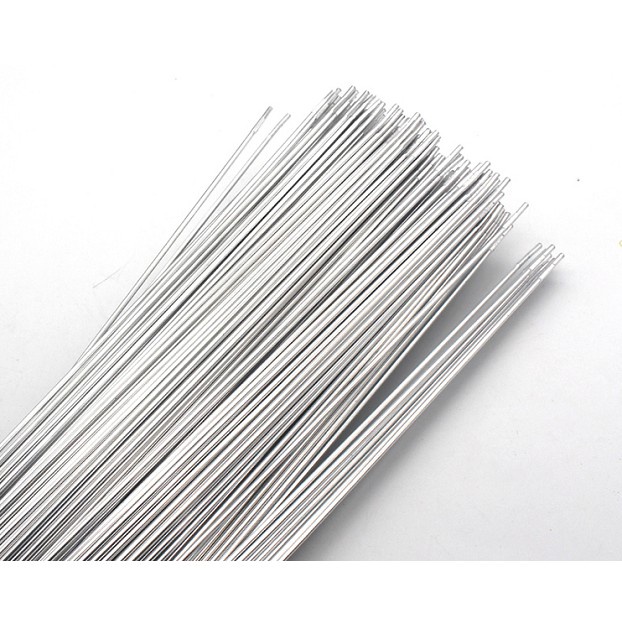 1 Kg que hàn bù tig nhôm 2.4 - 5356 Que hàn tig