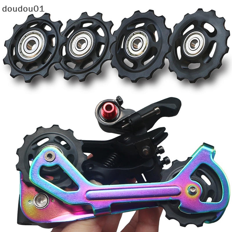 Bánh Răng Đề Sau Xe Đạp doudou01 Chuyên Dụng
