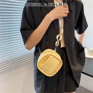 Túi đeo chéo mini thời trang dành cho nữ