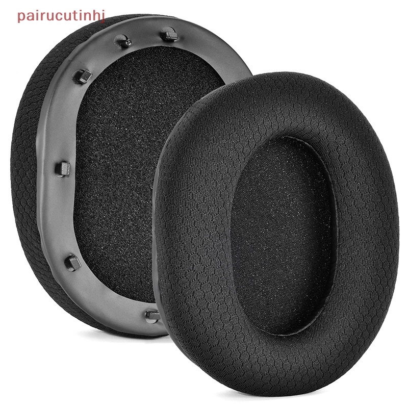Cặp Đệm Tai Nghe Thay Thế Tương Thích Với Tai Nghe Không Dây Razer BlackShark V2 Pro / V2X