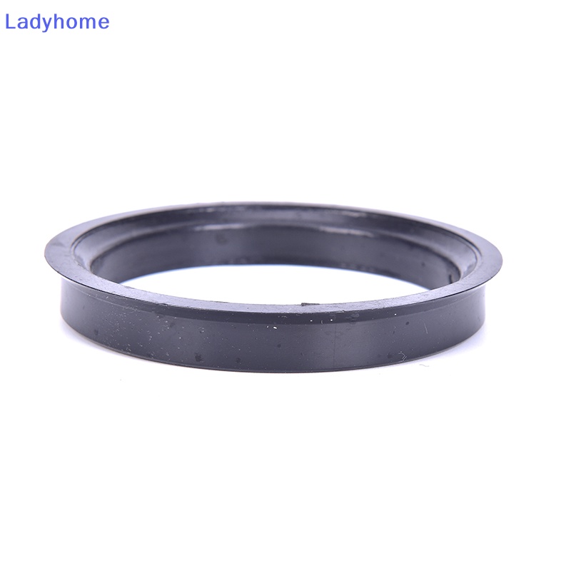 Set 4 Vòng Nhựa Cố Định Trung Tâm Bánh Xe 66.6-57.1mm Cho Nữ