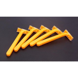 Bộ 5 dao cạo râu Razors