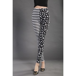 Quần Legging Lụa Sữa Co Giãn Ôm Dáng Dễ Phối Đồ Cho Nữ