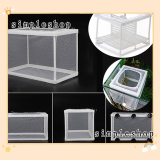 Lồng hỗ trợ đẻ trứng cho cá chất lượng cao