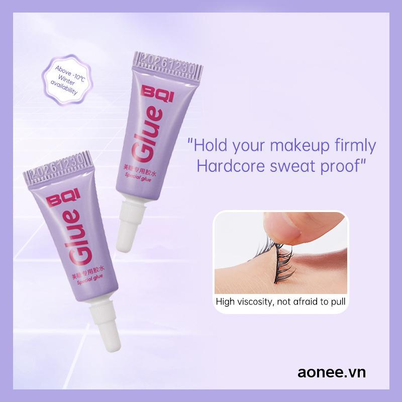 ✨✨Keo Dán Lông Mi Giả Vô Hình Tự Nhiên Không Gây Kích Ứng