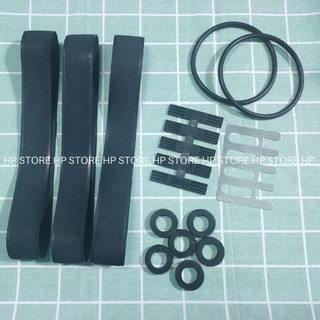 Bộ linh kiện máy đếm tiền (chuyên dùng cho máy băng chuyền dài)