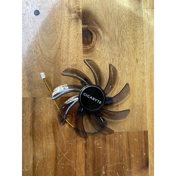 Quạt Vga Gigabyte gt 750ti/750/650/450 loại 1 Fan