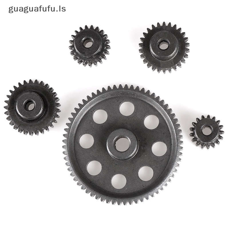 Bánh Răng Kim Loại Chính 17T / 21T / 26T / 29T / 64T Chuyên Dụng