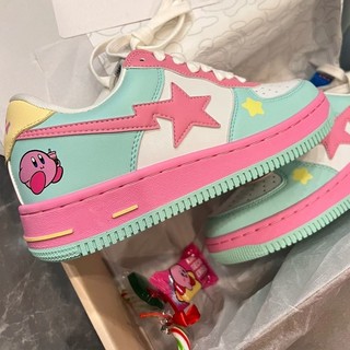 Giày Sneaker Thời Trang Cho Nữ