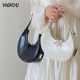 Túi xách da pu thời trang hàn quốc yadou yosoi