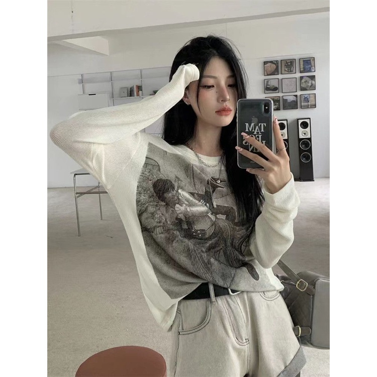 VanessaLab áo phông áo thun nữ croptop baby tee Thời trang hàn quốc A29J2EU